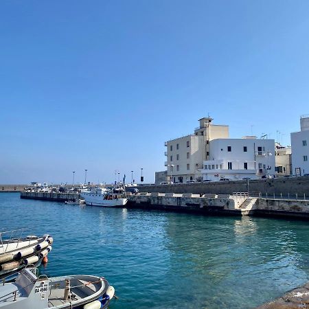 Casa Luisa - Puglia Mia Apartments Monopoli Zewnętrze zdjęcie