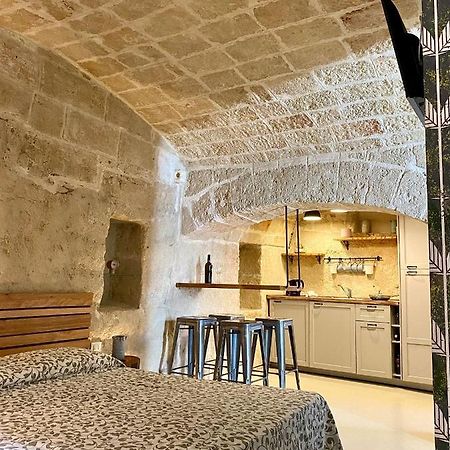 Casa Luisa - Puglia Mia Apartments Monopoli Zewnętrze zdjęcie