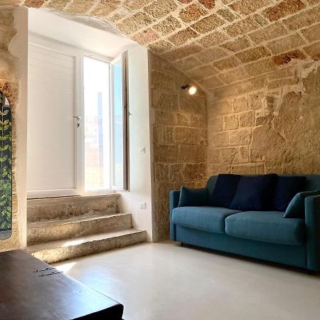 Casa Luisa - Puglia Mia Apartments Monopoli Zewnętrze zdjęcie