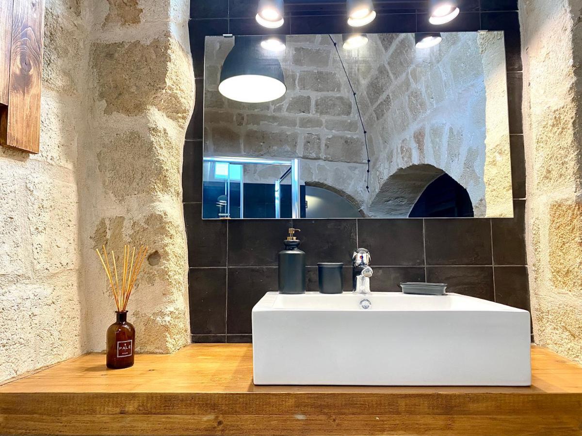 Casa Luisa - Puglia Mia Apartments Monopoli Zewnętrze zdjęcie