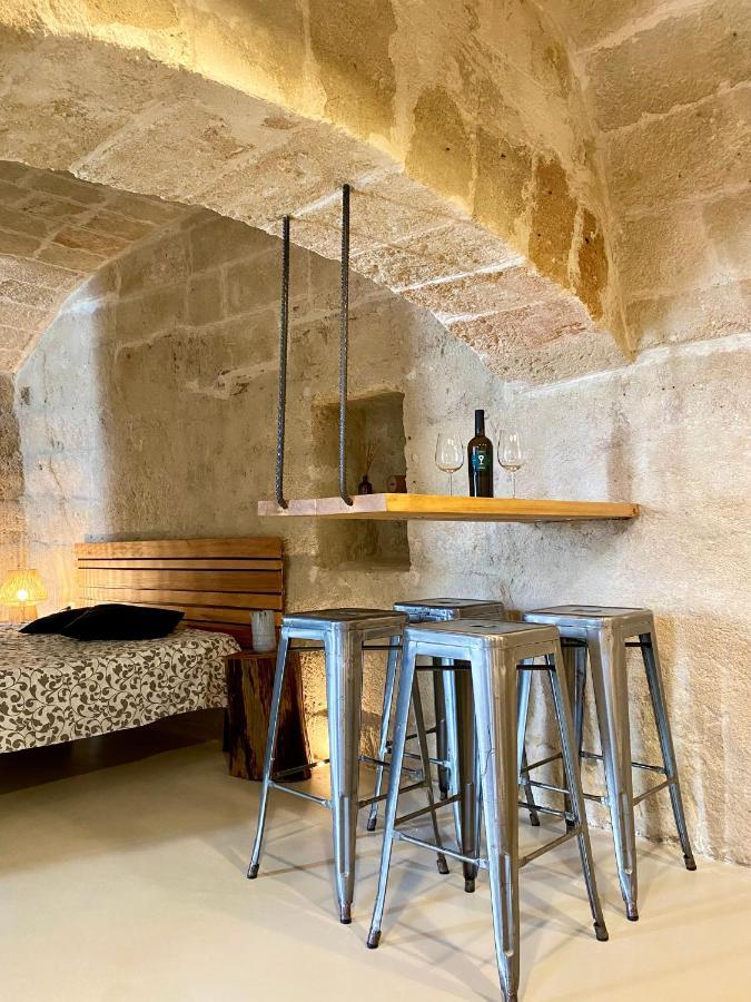 Casa Luisa - Puglia Mia Apartments Monopoli Zewnętrze zdjęcie