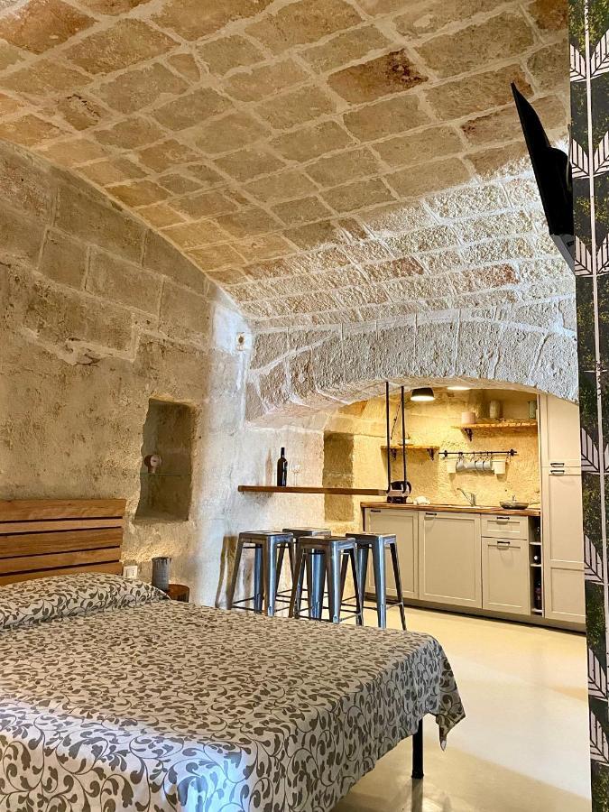 Casa Luisa - Puglia Mia Apartments Monopoli Zewnętrze zdjęcie