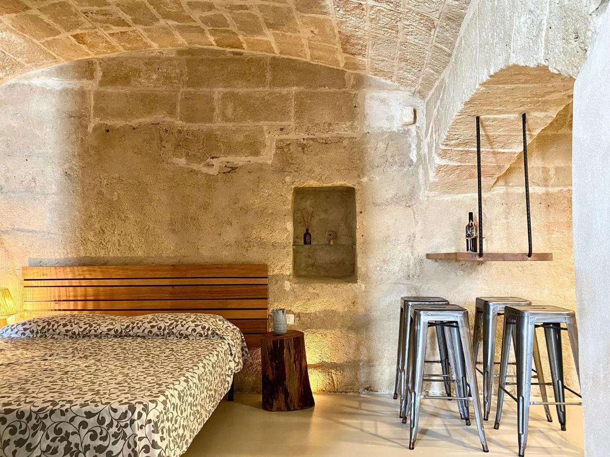 Casa Luisa - Puglia Mia Apartments Monopoli Zewnętrze zdjęcie