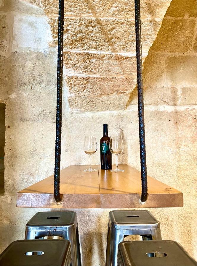 Casa Luisa - Puglia Mia Apartments Monopoli Zewnętrze zdjęcie
