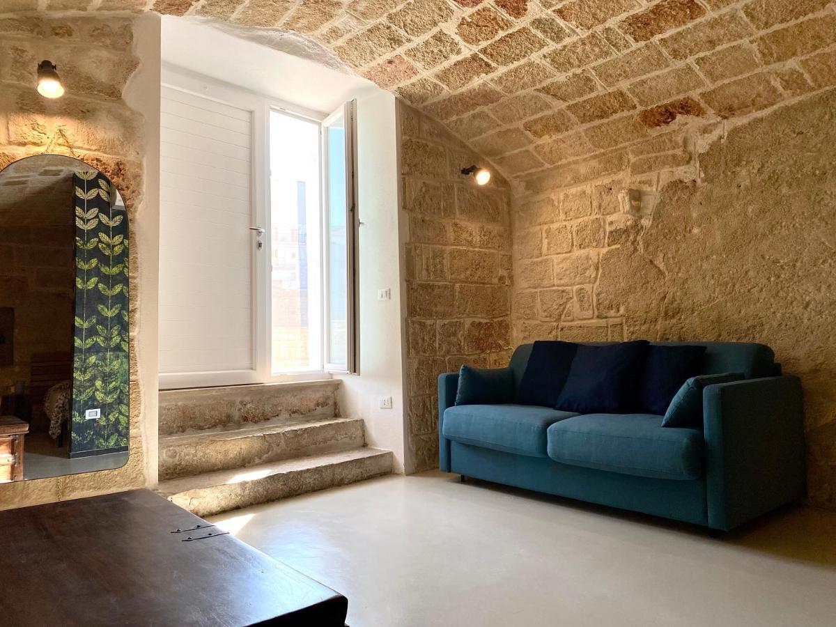 Casa Luisa - Puglia Mia Apartments Monopoli Zewnętrze zdjęcie