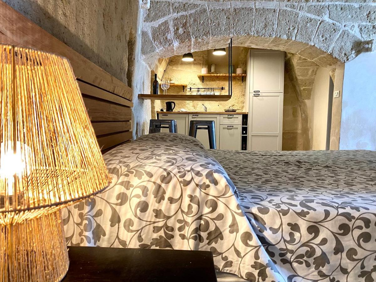 Casa Luisa - Puglia Mia Apartments Monopoli Zewnętrze zdjęcie