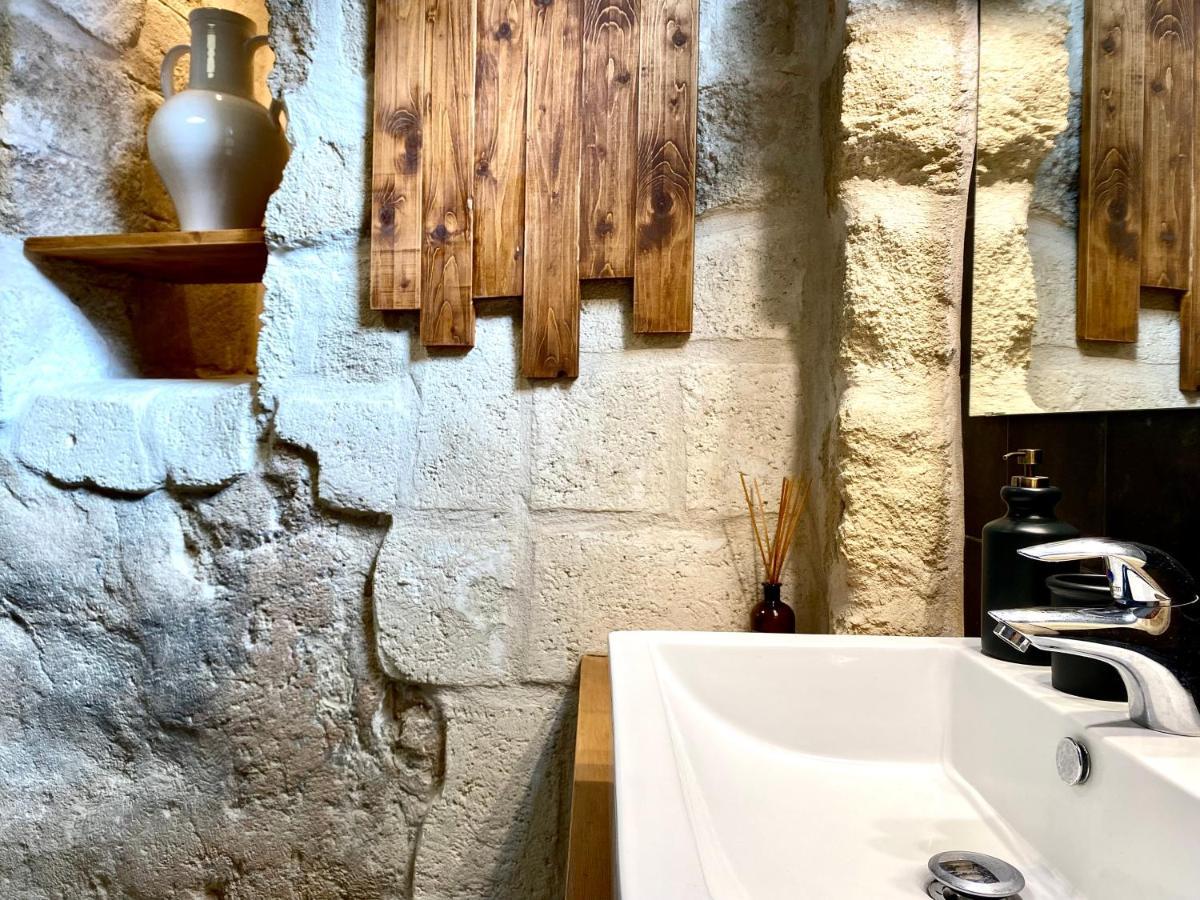 Casa Luisa - Puglia Mia Apartments Monopoli Zewnętrze zdjęcie