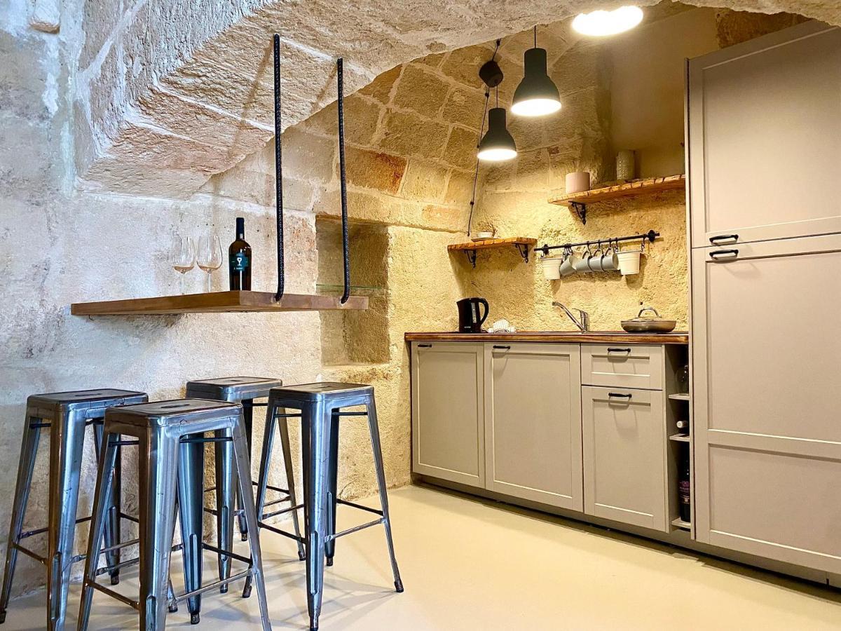 Casa Luisa - Puglia Mia Apartments Monopoli Zewnętrze zdjęcie