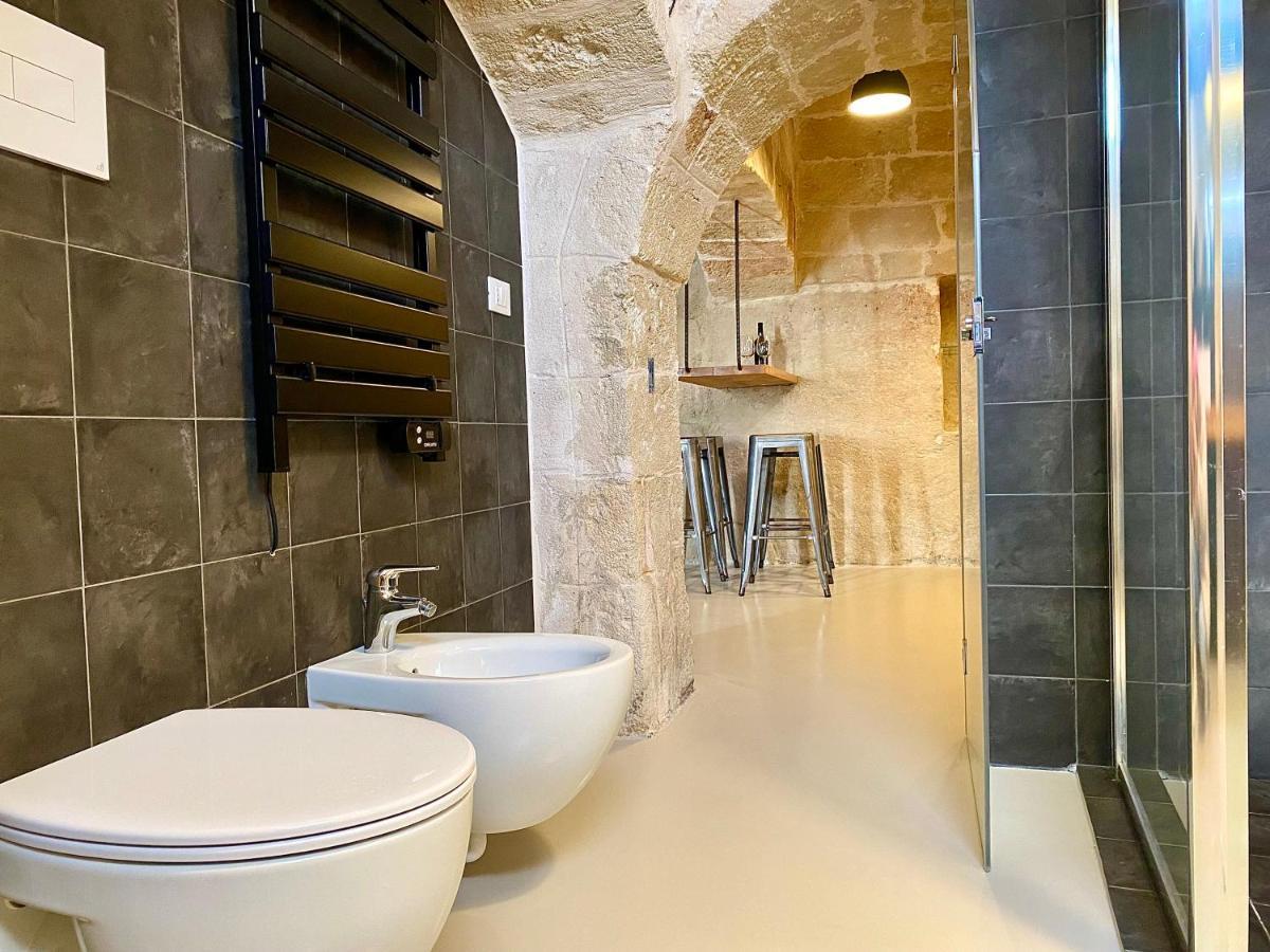 Casa Luisa - Puglia Mia Apartments Monopoli Zewnętrze zdjęcie