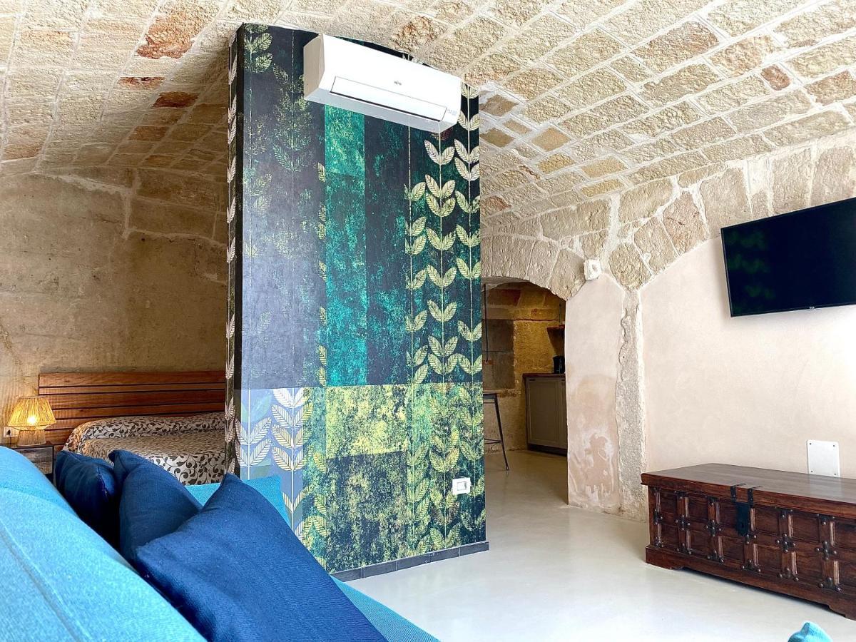 Casa Luisa - Puglia Mia Apartments Monopoli Zewnętrze zdjęcie