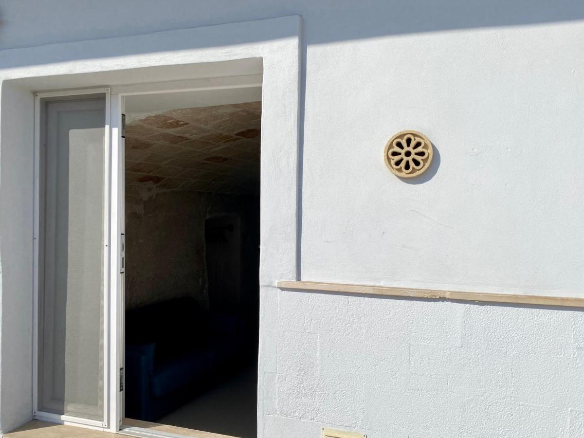 Casa Luisa - Puglia Mia Apartments Monopoli Zewnętrze zdjęcie