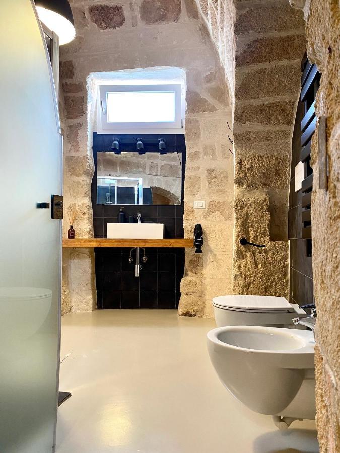 Casa Luisa - Puglia Mia Apartments Monopoli Zewnętrze zdjęcie