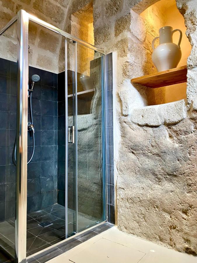 Casa Luisa - Puglia Mia Apartments Monopoli Zewnętrze zdjęcie