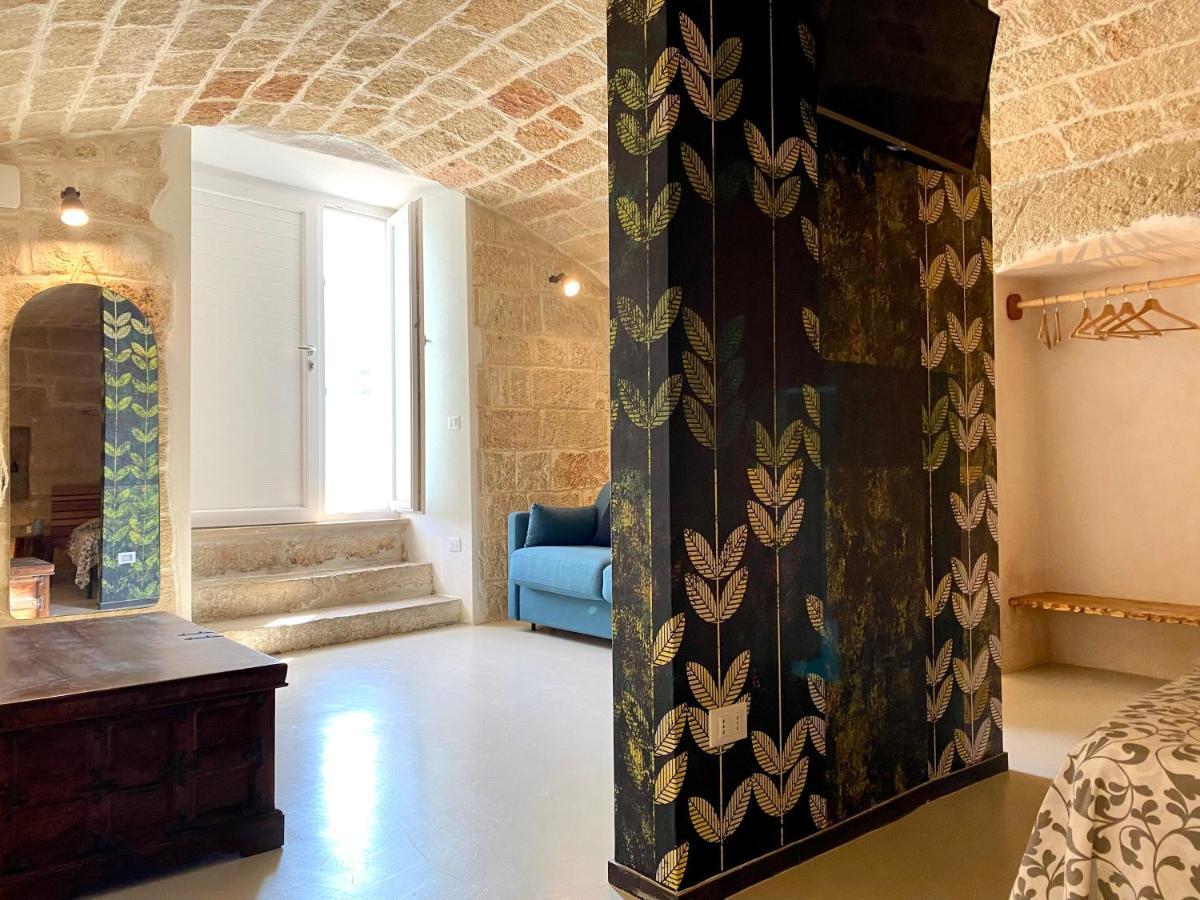 Casa Luisa - Puglia Mia Apartments Monopoli Zewnętrze zdjęcie