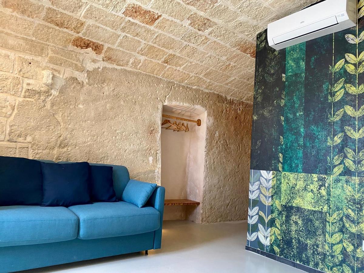 Casa Luisa - Puglia Mia Apartments Monopoli Zewnętrze zdjęcie