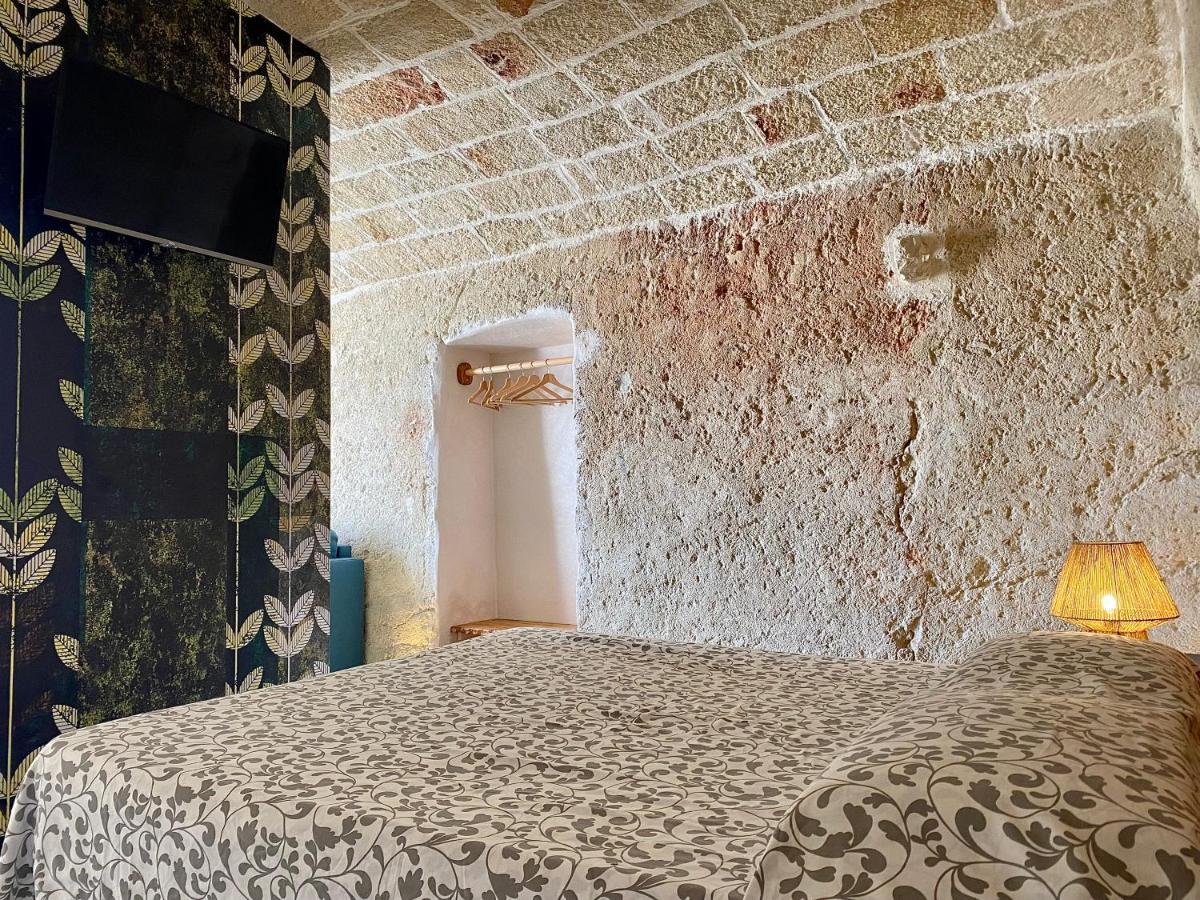 Casa Luisa - Puglia Mia Apartments Monopoli Zewnętrze zdjęcie