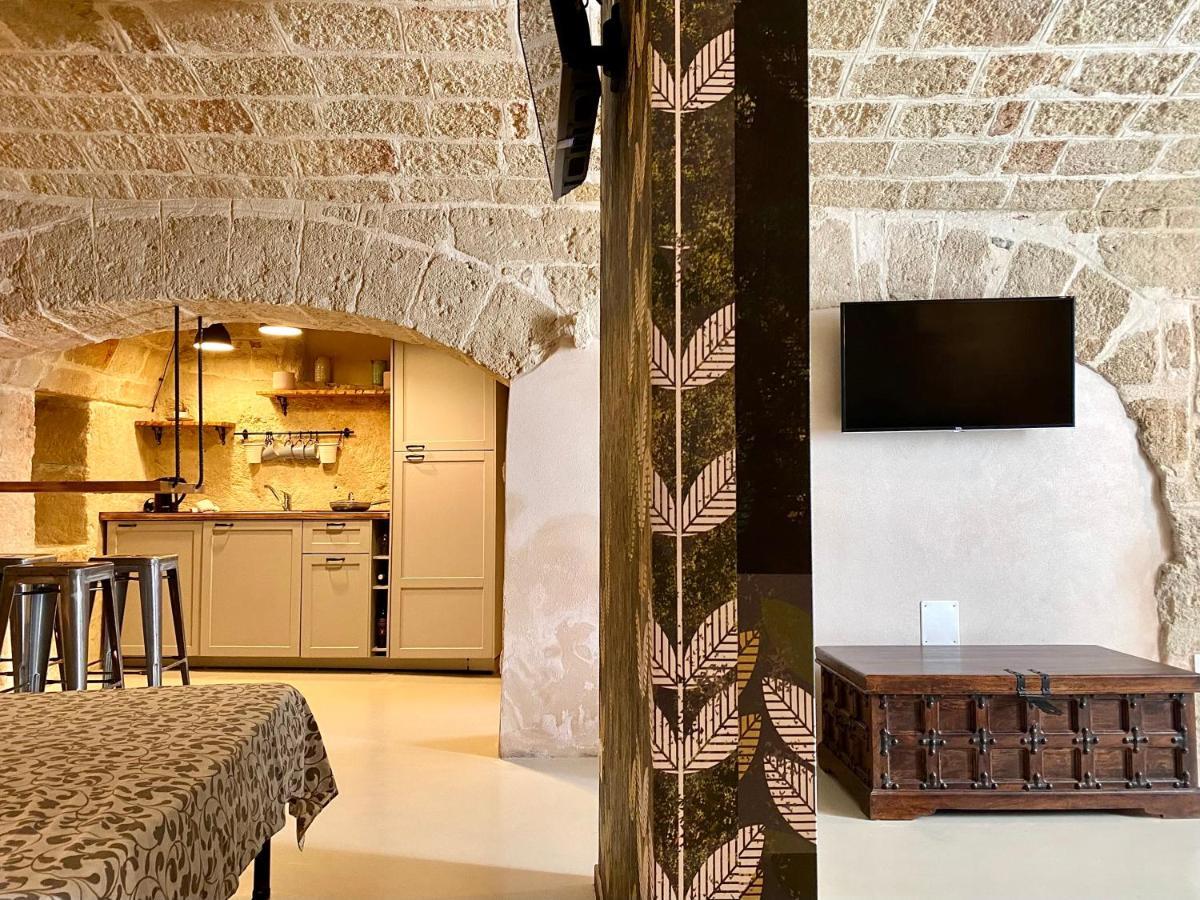 Casa Luisa - Puglia Mia Apartments Monopoli Zewnętrze zdjęcie