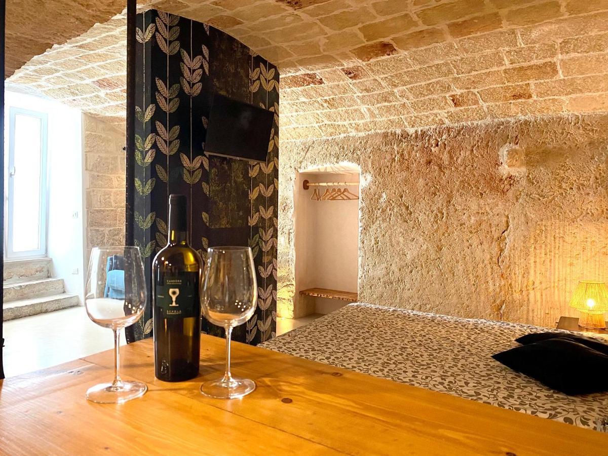 Casa Luisa - Puglia Mia Apartments Monopoli Zewnętrze zdjęcie