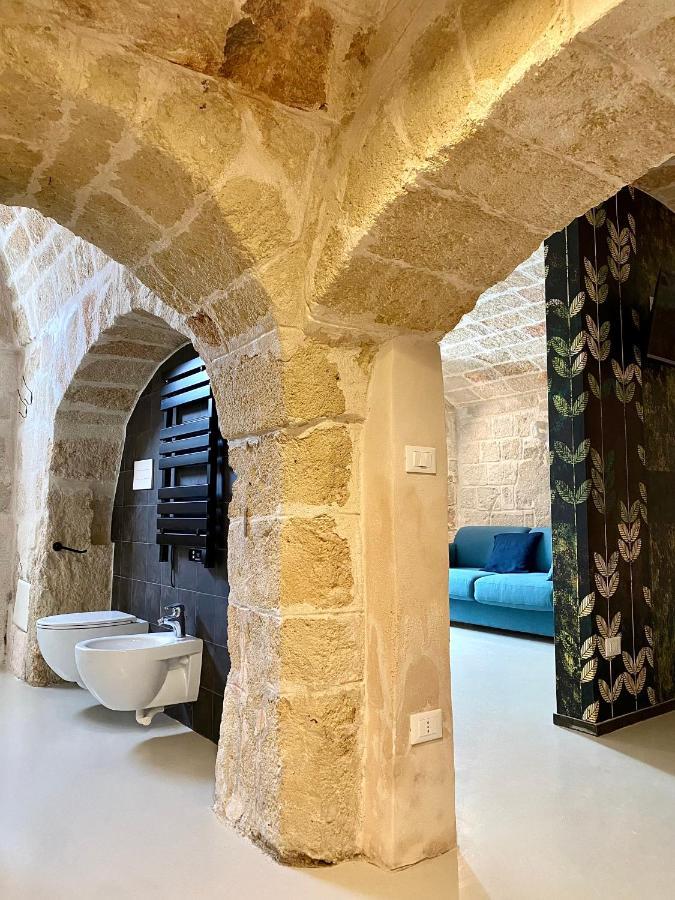 Casa Luisa - Puglia Mia Apartments Monopoli Zewnętrze zdjęcie
