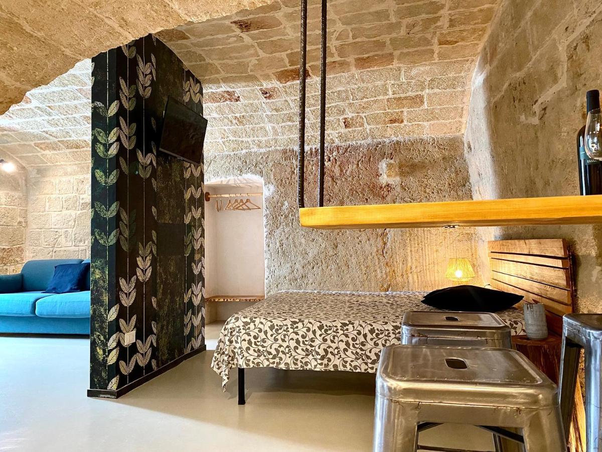 Casa Luisa - Puglia Mia Apartments Monopoli Zewnętrze zdjęcie